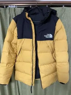 早い者勝ち　THE NORTH FACE 550フィル ダウンジャケット