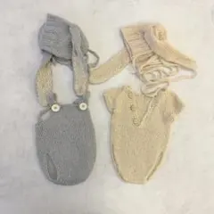 ニューボーンフォト コスチューム