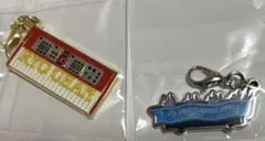 FJORD チャーム　セット