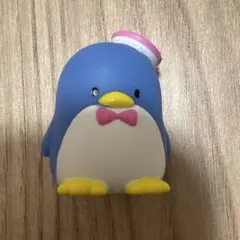 【原宿 限定】サンリオ Sanrio つめてねフィギュア タキシードサム