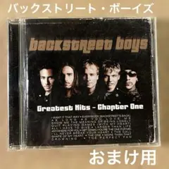 (訳あり)Backstreet Boys Greatest Hits