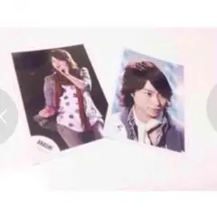 嵐 櫻井翔 公式写真