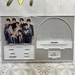 Snow Man アクリルスタンド 2023年