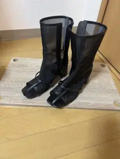 サマーブーツ