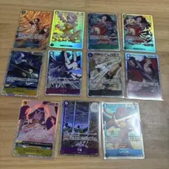 2026年最新】ワンピースカードsrまとめ売りの人気アイテム - メルカリ