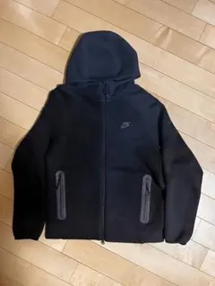 ナイキ テックフリース