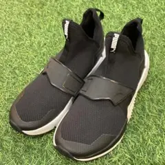 PUMA プーマ プロヴォーグ XT ミッド イリデセント トレーニングシューズのサムネイル