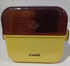 コンビ(Combi) 除菌じょ〜ずαじょきんじょーず哺乳瓶用電子レンジ消毒ケース