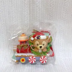 2025年最新】ダッフィーオーナメントの人気アイテム - メルカリ