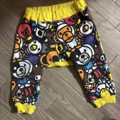 エイプ マイロ モンキーパンツ 70のサムネイル