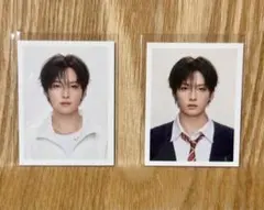 リノ Straykids スキズ ID フォト セット A B 6th ペンミ
