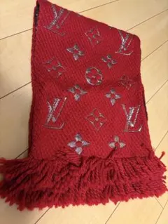 2025年最新】LOUIS VUITTON カラー：レッド系 マフラーの人気アイテム