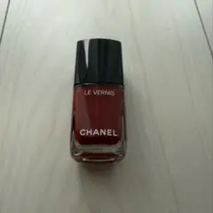 CHANEL LE VERNIS 911 TERRE BRULEEのサムネイル