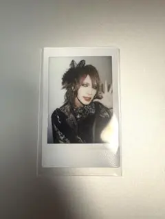ヴィジュアル系 DazzlingBAD iT チェキ - メルカリ