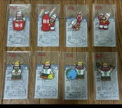 カールおじさん アクリルスタンド