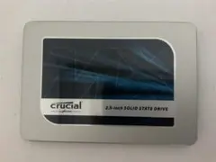 Crucial MX500 2.5インチ SSD 250GBのサムネイル