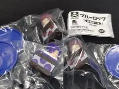 ぷちばーす ブルーロックPart2〈御影玲王・糸師 冴〉セット