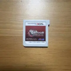 2026年最新】3DS デビルサバイバー オーバークロックの人気アイテム