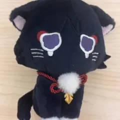 原神 放浪者 童話猫 泣き顔 ぬいぐるみ