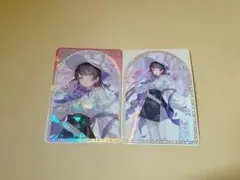 月ノ美兎 アート オブ にじさんじ カード