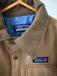 Boys' Quilted Shacket製品番号: 68010 XS BEBR