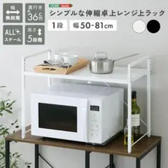 ジャーナルスタンダードファニチャー 電子レンジ 収納ラック マット