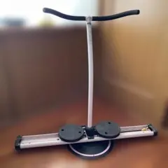 LEG MAGIC Circleフィットネスマシン ピンク　中古　脚やせ