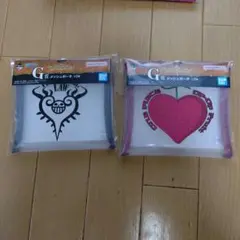 一番くじ　ワンピース　G賞　2個セット