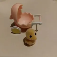 森永 鴨寶寶