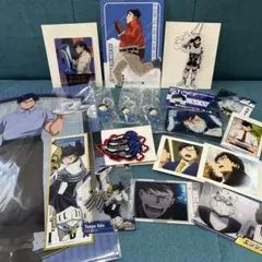 僕のヒーローアカデミア 飯田天哉 まとめ売り