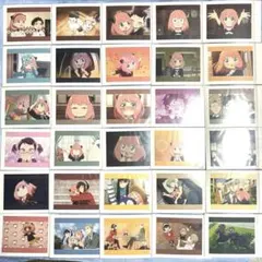 SPY×FAMILY　スパイファミリー　パシャこれ　まとめ売り　アーニャ