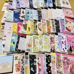 平成レトロ バラメモ かぶりなし 約100枚 51