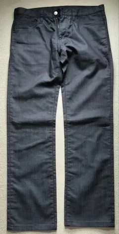 ★Calvin Klein ブラック パンツ