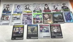 クロスタ　引退品　まとめ売り クロスタ まとめ - メルカリ