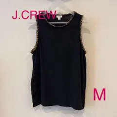J.CREW ノースリーブカットソーのサムネイル
