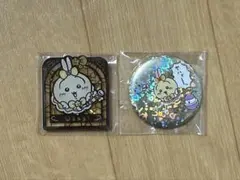 2026年最新】ちいかわ まじかるちいかわ ステンドグラス風アクリル