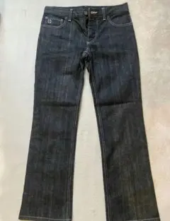 2025年最新】louis vuitton デニムパンツの人気アイテム - メルカリ