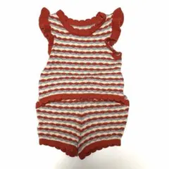 B:MING by BEAMS ニット セットアップ　S