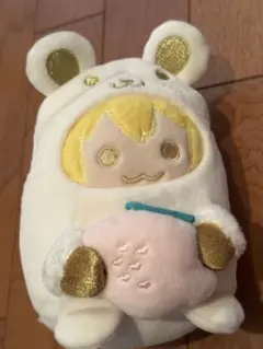 るぅとくん ぬいぐるみ