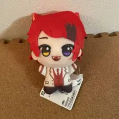 すとぷり ちびぐるみ ～制服ver.～ 莉犬