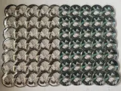 アイナナ　缶バッジ　70個セット