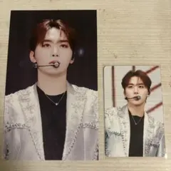 seventeen セブチ トレカ follow again ユニバ スングァン