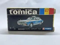 2025年最新】トミカ セドリック 空港タクシーの人気アイテム