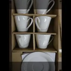 カップ・ソーサーセット③