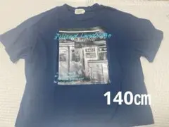 ペアマノンストリート 140㎝ Tシャツのサムネイル