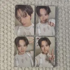 HAPPY BURSTDAY new myself ジュン コンプ