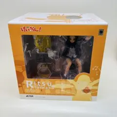 アルター ALTER けいおん! 田井中律 1/8 フィギュア - メルカリ