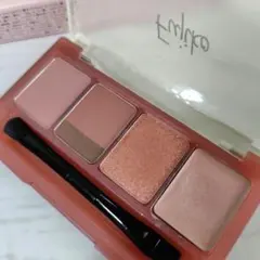 Fujiko マルチシェーディングパレット 01 インパルスピンクのサムネイル