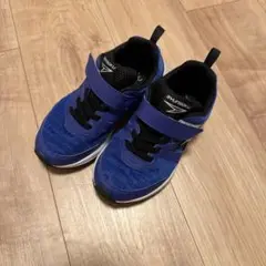 SHUNSOKU キッズスニーカー 20EEE