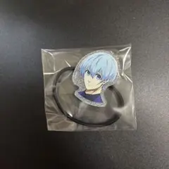 ブルーロック ブルーロック展 氷織羊